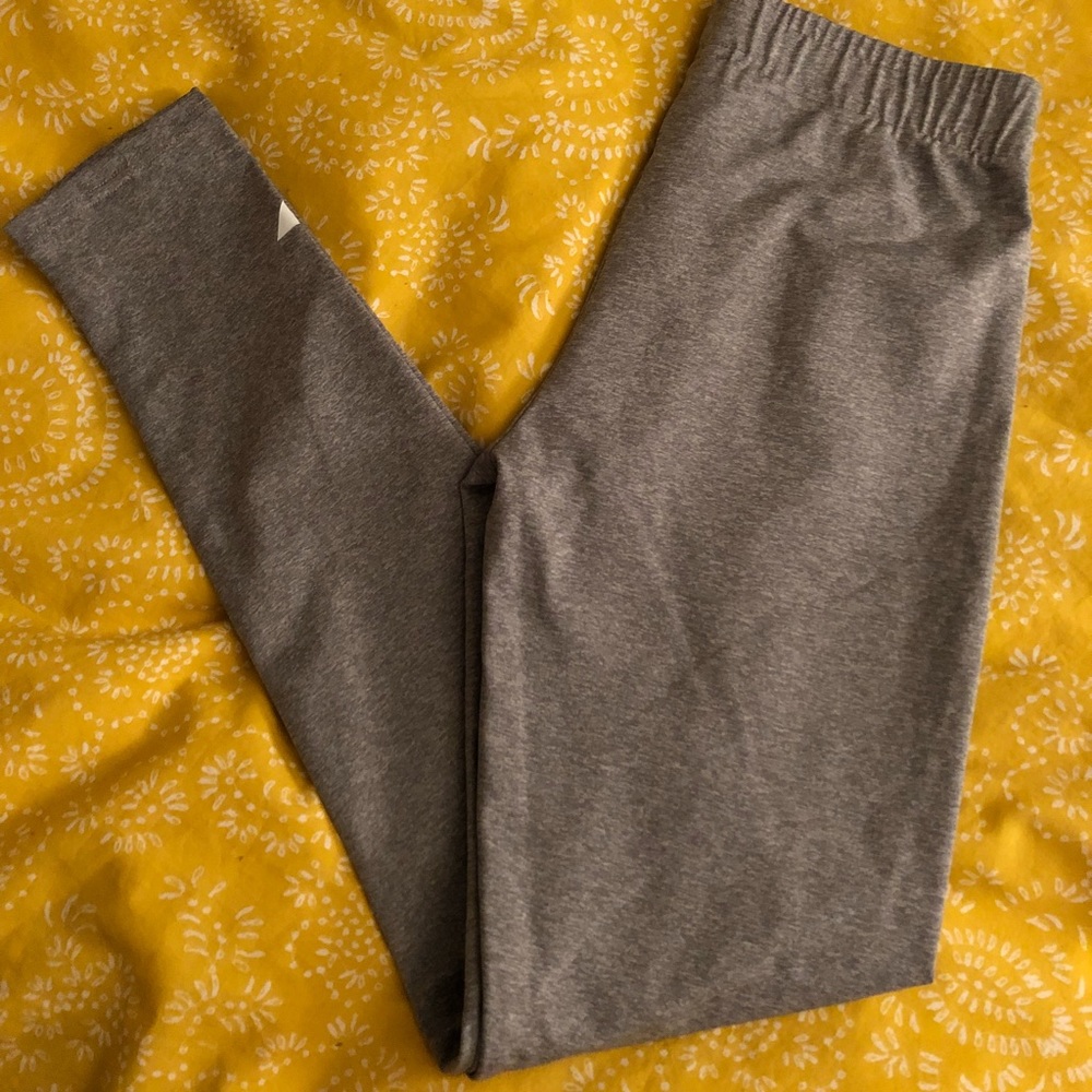 Gymshark Ark Jersey leggings